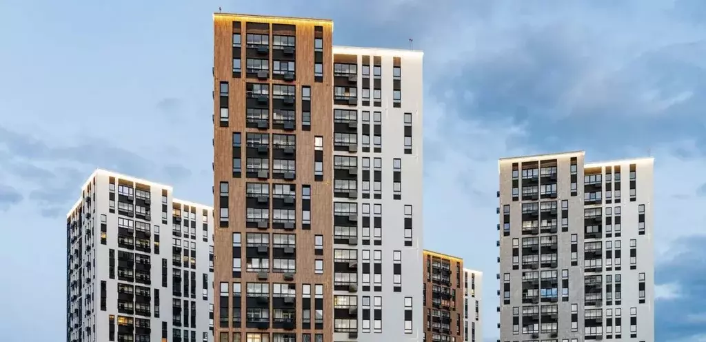 Помещение свободного назначения в Москва Скандинавия жилой комплекс, ... - Фото 0