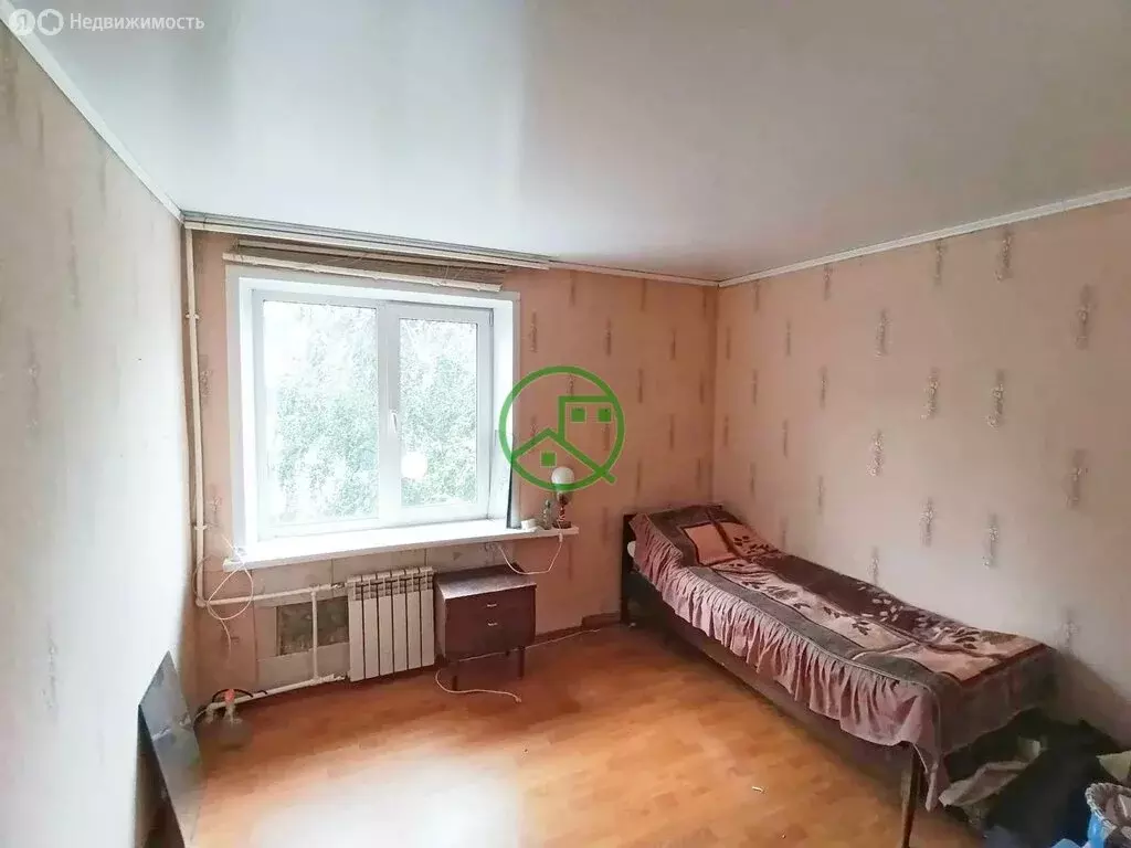 2-комнатная квартира: Сызрань, проспект Гагарина, 16 (37 м) - Фото 2