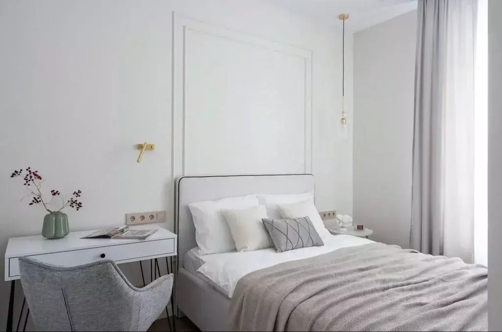 Студия Москва Тагильская ул., 2к1 (29.8 м) - Фото 1
