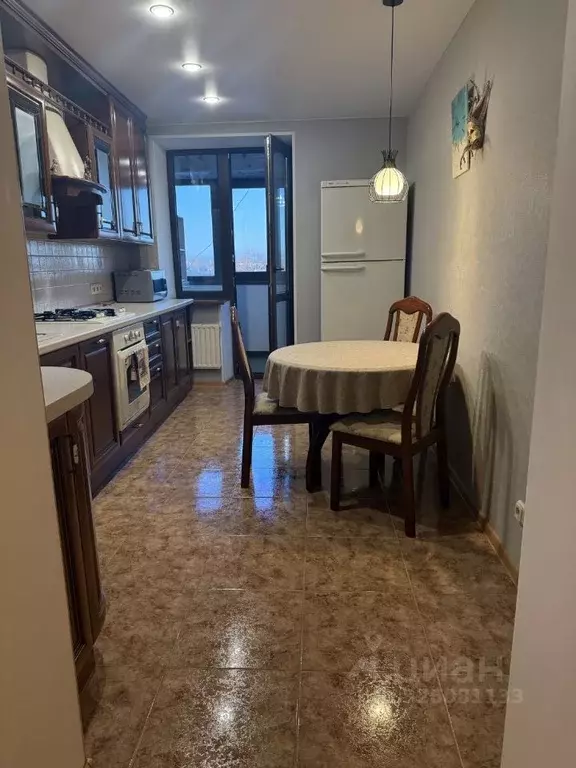 3-к кв. Севастополь просп. Генерала Острякова, 1 (84.0 м) - Фото 1