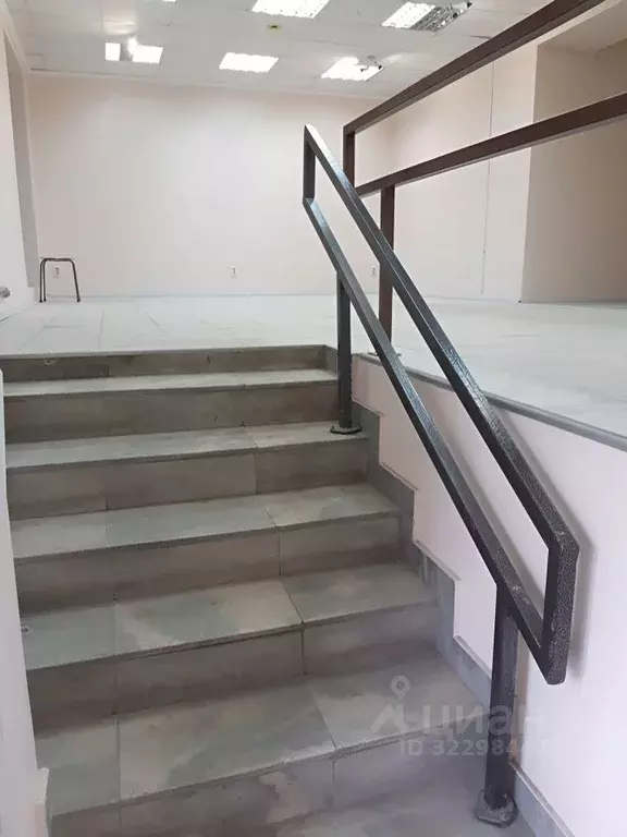 Торговая площадь в Свердловская область, Екатеринбург ул. Восточная, ... - Фото 1