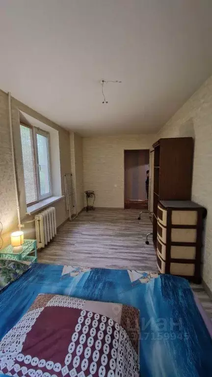 Квартира, 2 комнаты, 46 м - Фото 0