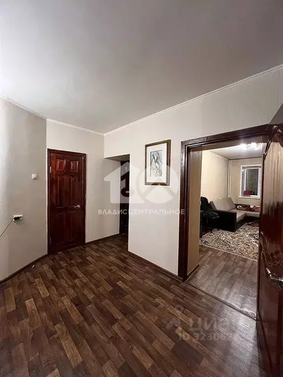 1-к кв. Новосибирская область, Новосибирск ул. Крылова, 48 (45.0 м) - Фото 2