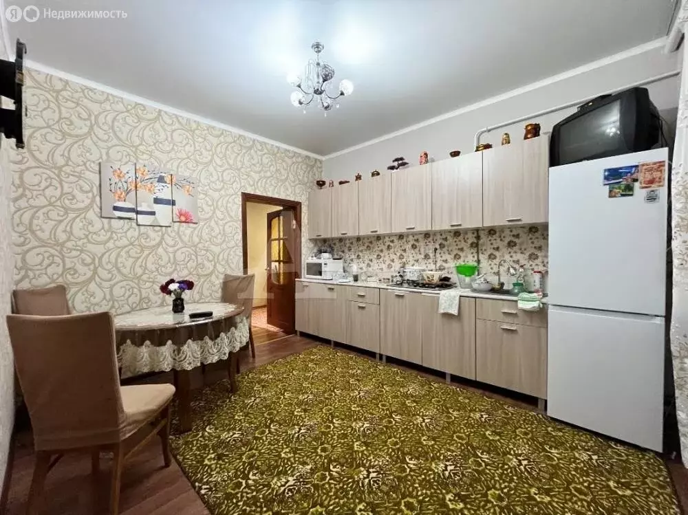 Дом в Новопавловск, улица Калинина (68 м) - Фото 2