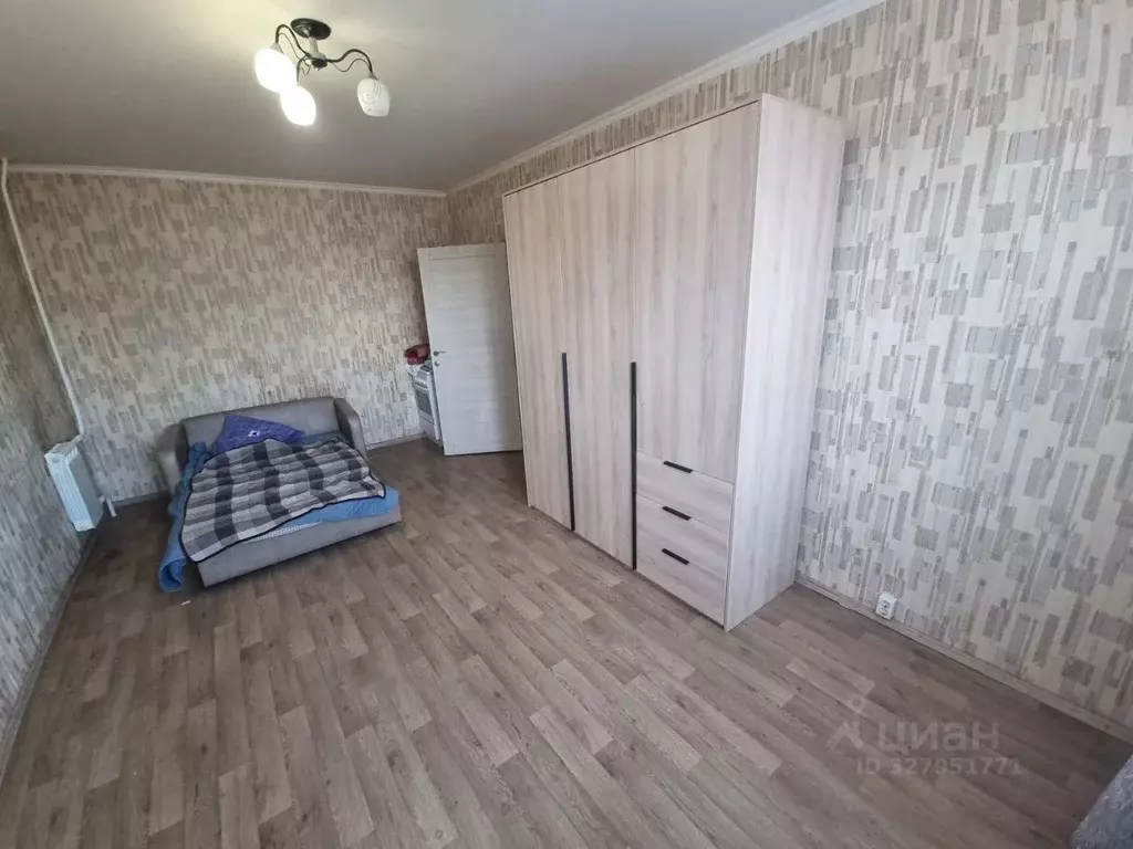 1-к кв. Москва Новгородская ул., 19 (36.0 м) - Фото 1