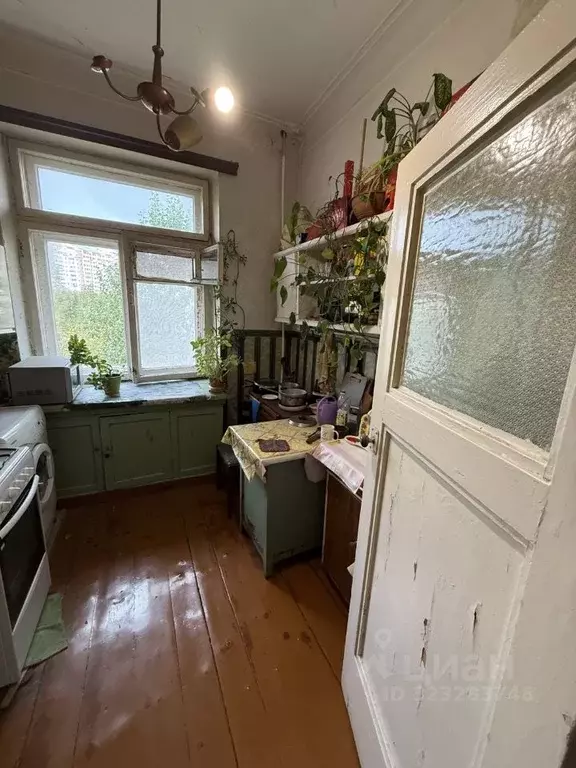 Комната Санкт-Петербург просп. Обуховской обороны, 229/7 (11.5 м) - Фото 2