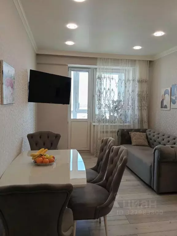 2-к кв. Москва проезд Чечерский, 130 (55.0 м) - Фото 1