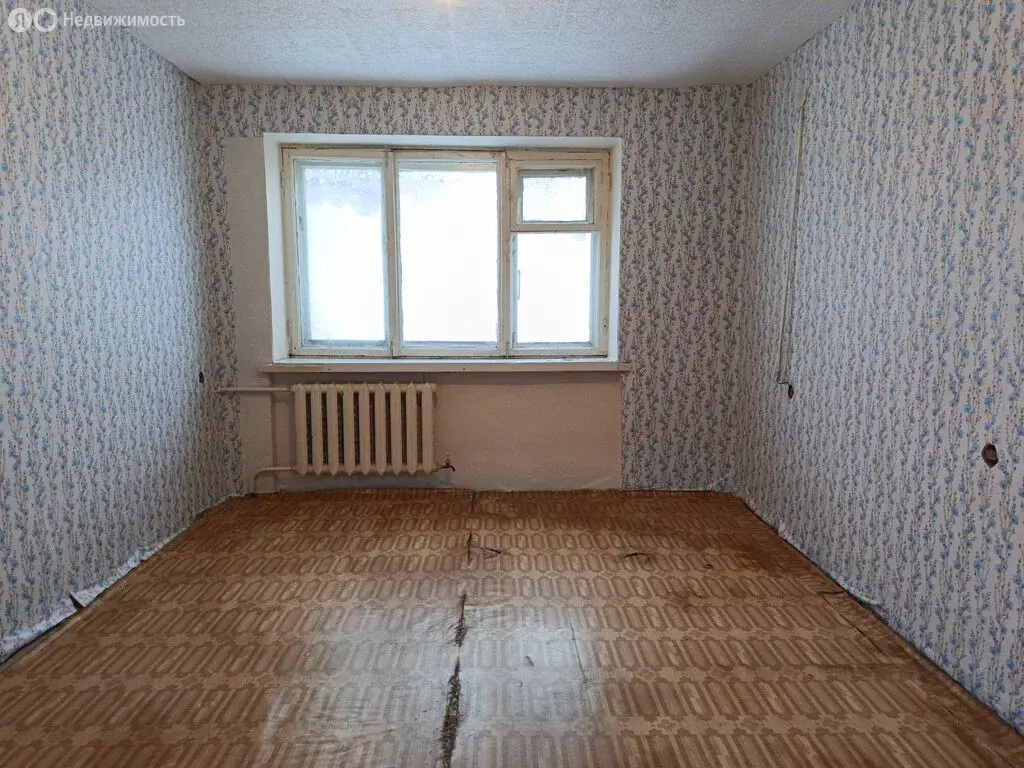 1к в 4-комнатной квартире (12.2 м) - Фото 1