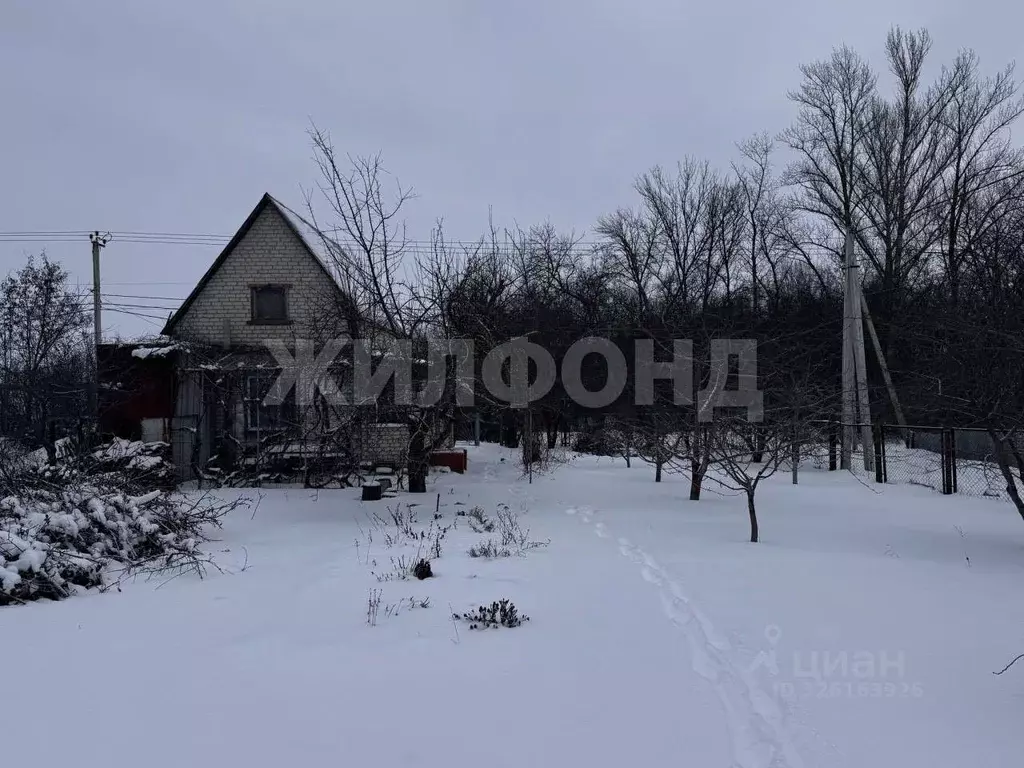 Дом в Белгородская область, Корочанский район, Мелиховское с/пос, ... - Фото 2