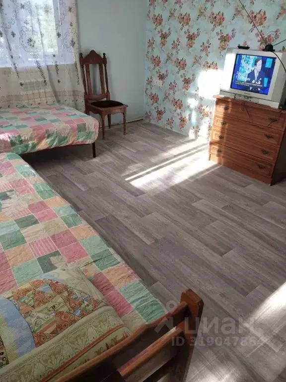 Комната Краснодарский край, Сочи Завокзальный мкр, ул. Мичурина, 42А - Фото 0