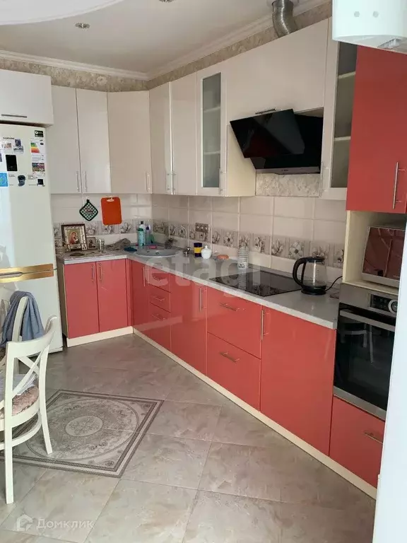 Продаётся 1-к квартира, 46 м - Фото 0