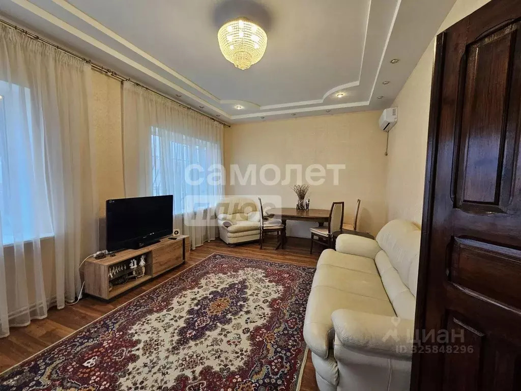 Коттедж в Волгоградская область, Волгоград ул. Рублева, 43 (183 м) - Фото 0