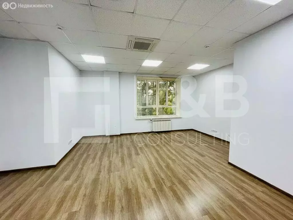 Офис (456.18 м) - Фото 2