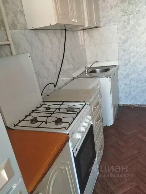 1-к кв. Москва Федеративный просп., 34К1 (35.0 м) - Фото 1