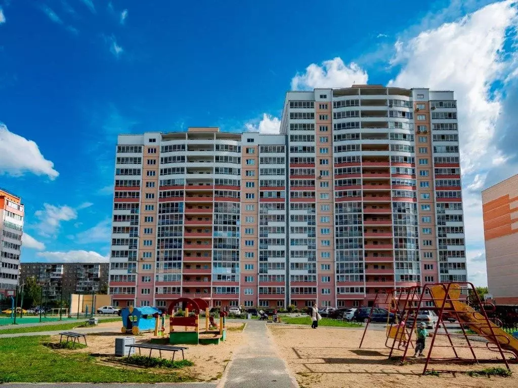 1-к кв. Свердловская область, Екатеринбург ул. Бакинских Комиссаров, ... - Фото 1