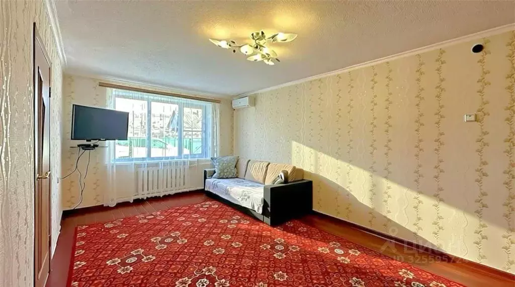 Дом в Краснодарский край, Новокубанский район, пос. Прикубанский ... - Фото 2