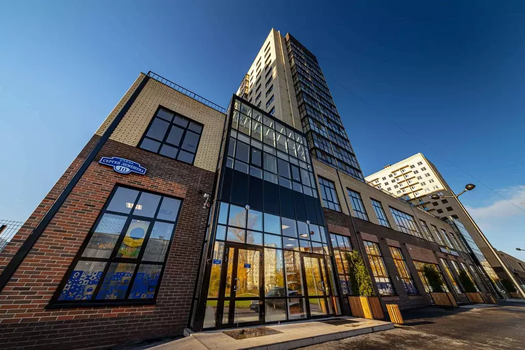 Продаётся 2-к квартира, 79 м - Фото 0