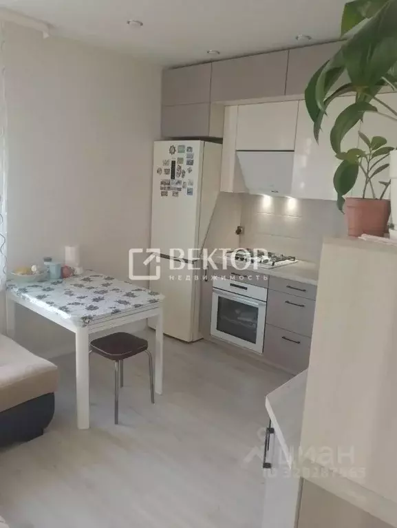 2-к кв. Ивановская область, Иваново ул. 2-я Чайковского, 31 (55.5 м) - Фото 1