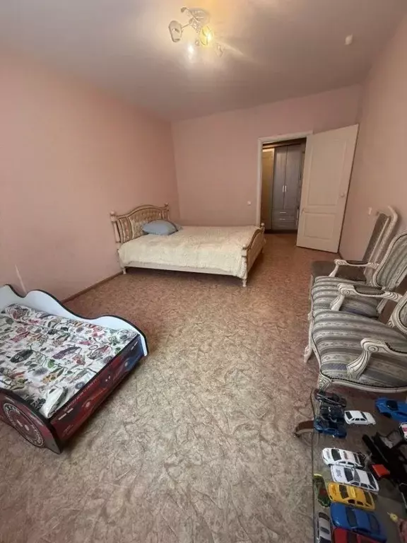 1-к кв. Нижегородская область, Нижний Новгород просп. ... - Фото 2