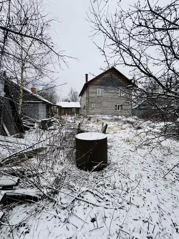 Участок в Москва д. Давыдково, 14 (8.0 сот.) - Фото 1