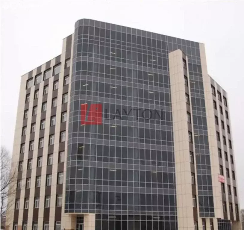 Офис (36 м) - Фото 2