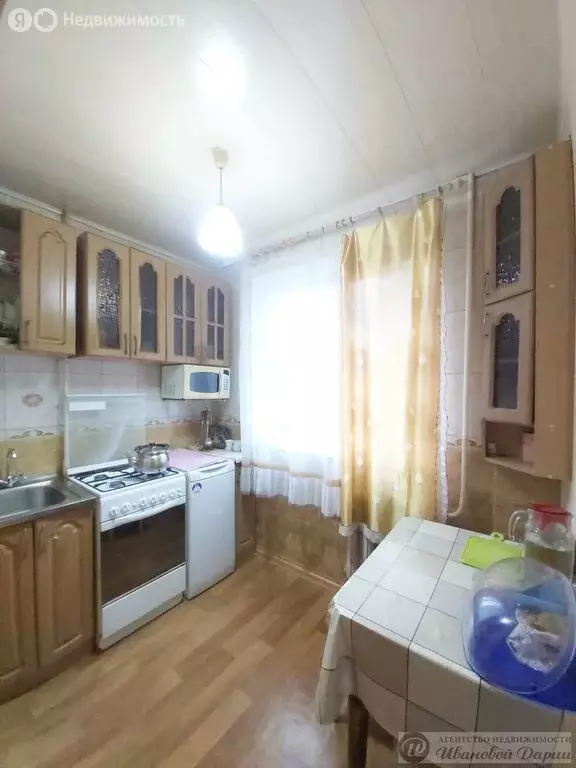 3-комнатная квартира: Самара, улица Георгия Димитрова, 58 (58.7 м) - Фото 1