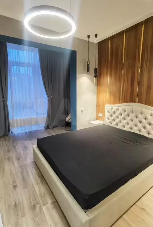 2-к. квартира, 50 м, 5/10 эт. - Фото 1