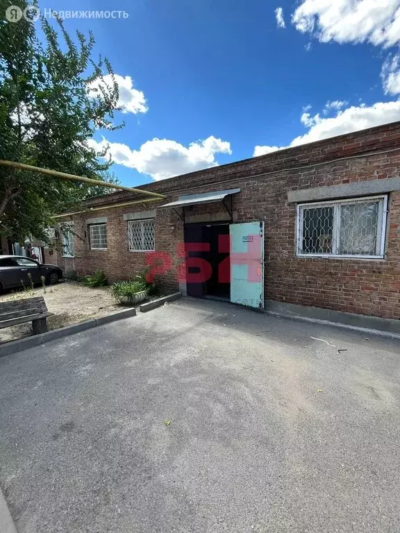 Склад (227 м) - Фото 1