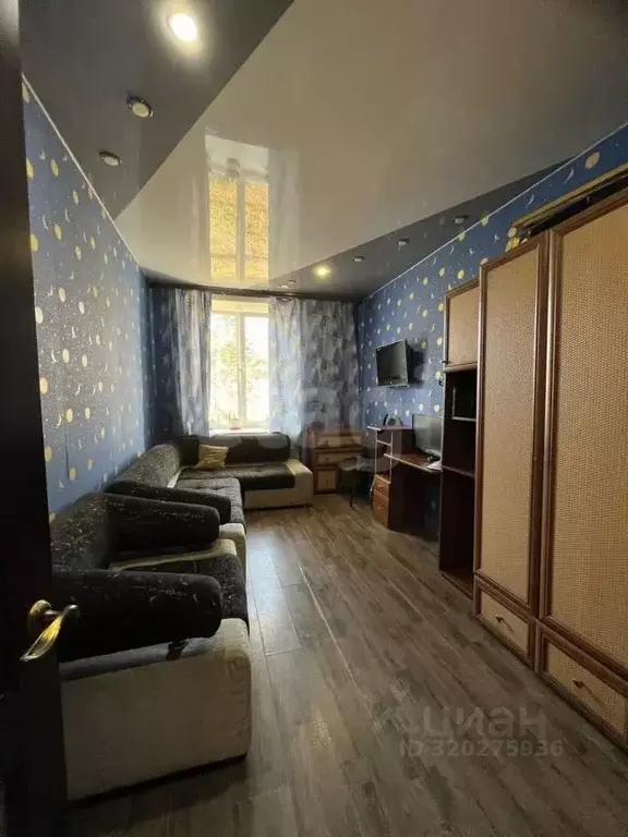 2-к кв. Иркутская область, Ангарск 106-й кв-л, 3 (59.0 м) - Фото 0
