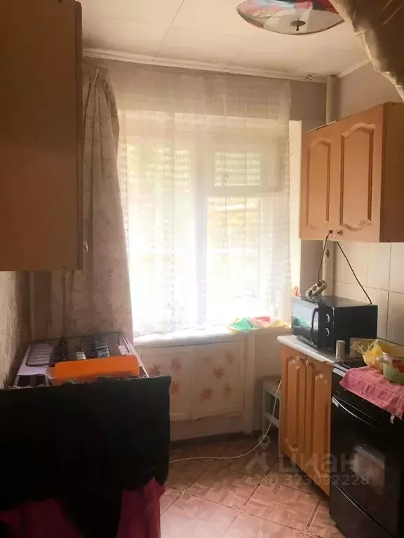 1-к кв. Саратовская область, Энгельс ул. Колотилова, 24 (29.5 м) - Фото 2