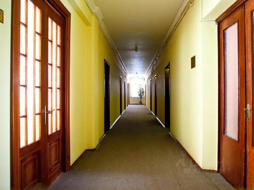 Офис в Санкт-Петербург пос. Металлострой, Железнодорожная ул., 11а ... - Фото 2