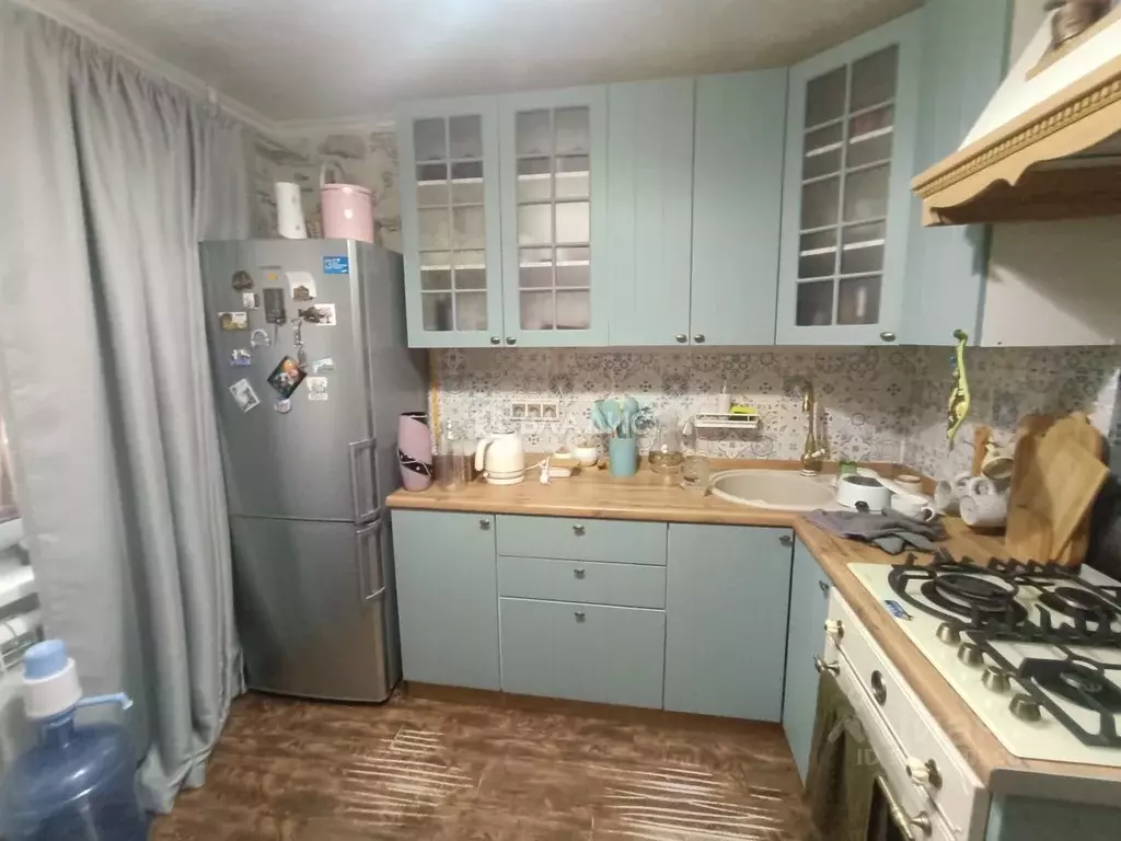 2-к кв. Владимирская область, Собинка Молодежная ул., 5 (53.0 м) - Фото 0