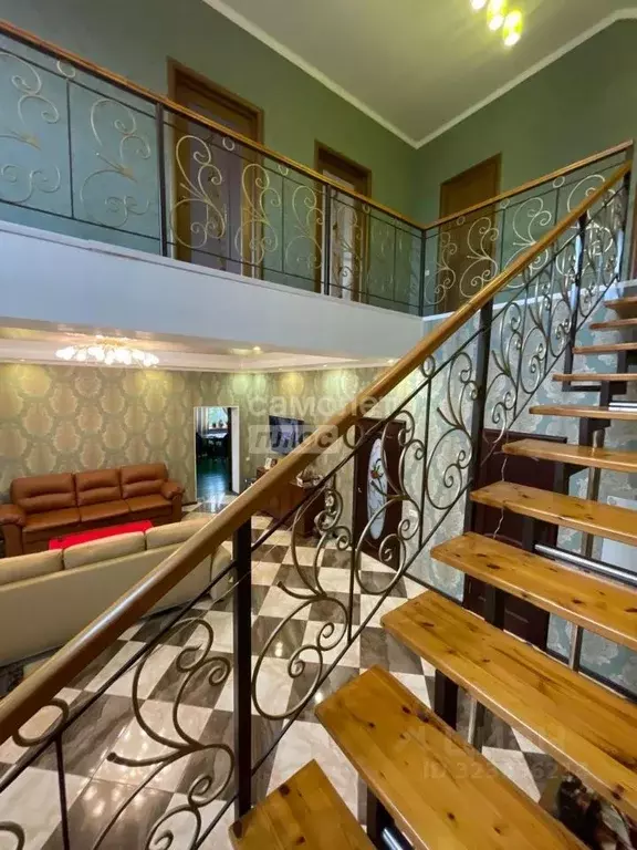 Дом в Калужская область, Калуга ул. Лесная, 12 (123 м) - Фото 2