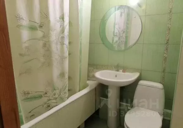 1-к кв. Новосибирская область, Новосибирск Ветлужская ул., 26 (37.0 м) - Фото 1