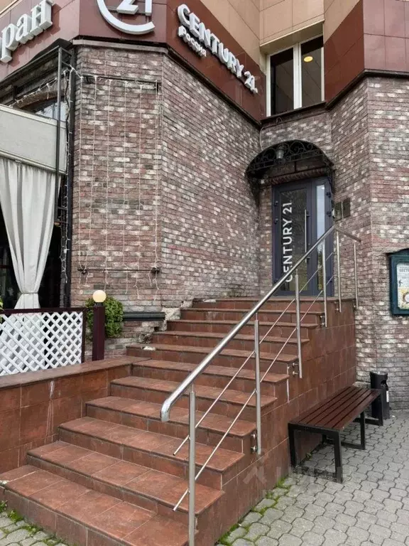Офис в Москва Волгоградский просп., 4А (400 м) - Фото 0