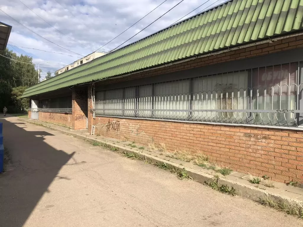 Помещение свободного назначения в Ярославская область, ... - Фото 1