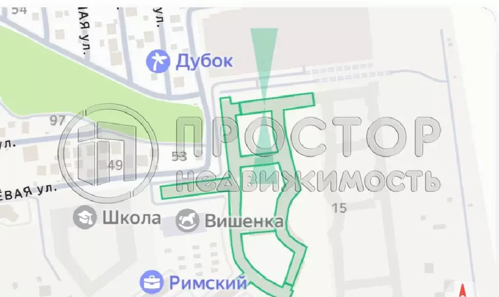 Продается 3-комнатная квартира - Фото 1