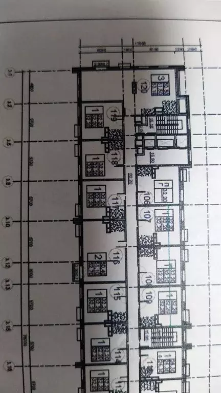 Свободной планировки кв. Москва Березовая аллея, 19к2 (30.2 м) - Фото 0