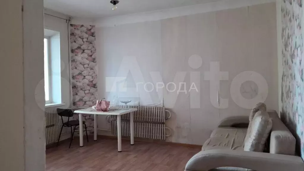 2-к. квартира, 48 м, 3/9 эт. - Фото 0