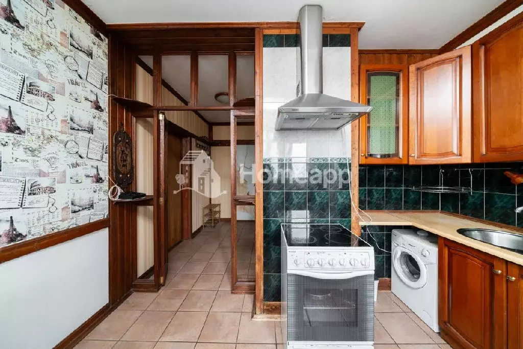 Продается 1-комнатная квартира - Фото 1