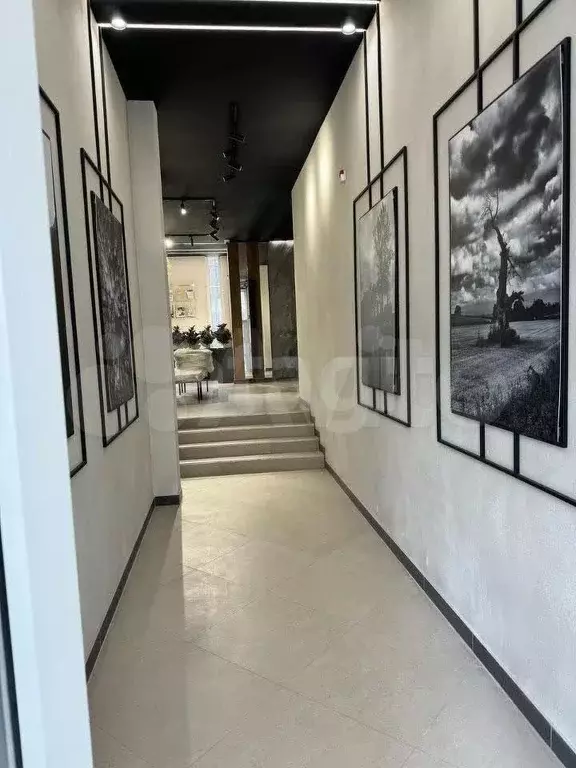 1-к. квартира, 33,1 м, 6/12 эт. - Фото 1