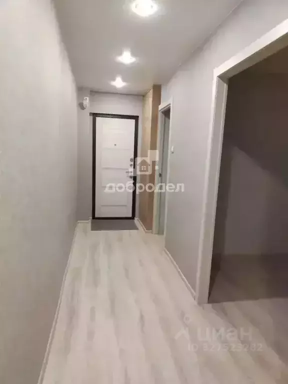 3-к кв. Свердловская область, Екатеринбург ул. Советская, 41 (63.1 м) - Фото 2