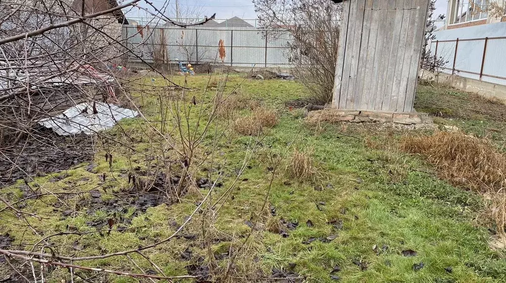 Участок в Чеченская республика, Урус-Мартановский район, Гойтинское ... - Фото 0