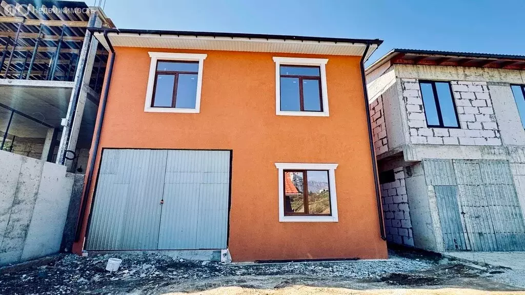 Дом в Алушта, Виноградная улица, 26 (144 м) - Фото 2