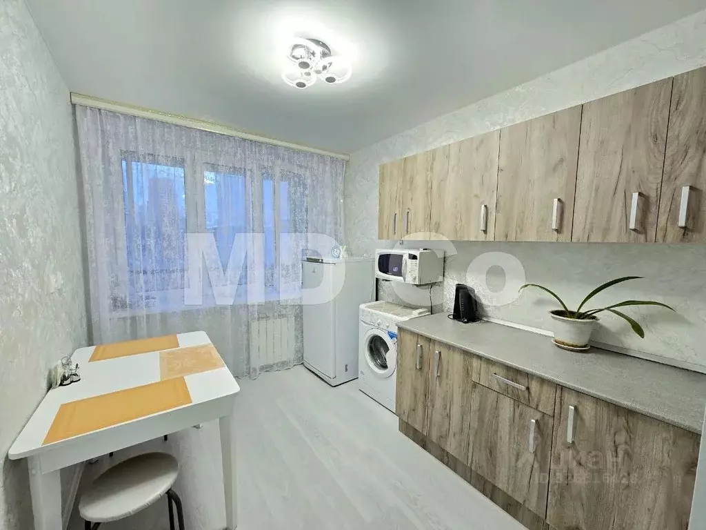 1-к кв. Москва ул. Фонвизина, 8Б (39.0 м) - Фото 1