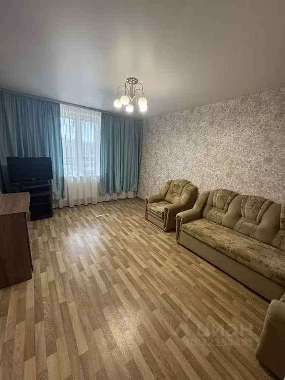 1-к кв. Татарстан, Казань ул. Родины, 24Г (42.0 м) - Фото 2