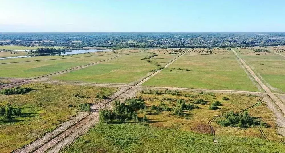 Участок в Тверская область, Зубцовский муниципальный округ  (1.0 сот.) - Фото 2