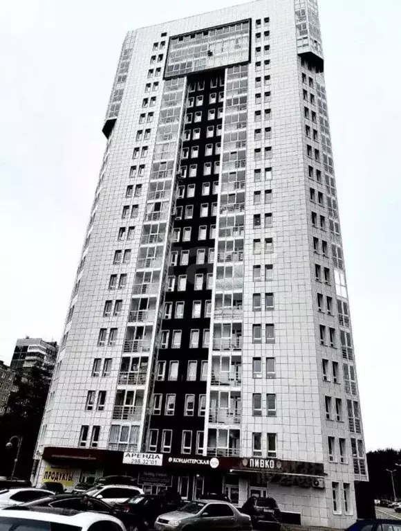 2-к кв. Пермский край, Пермь ул. Пушкина, 6 (48.0 м) - Фото 0