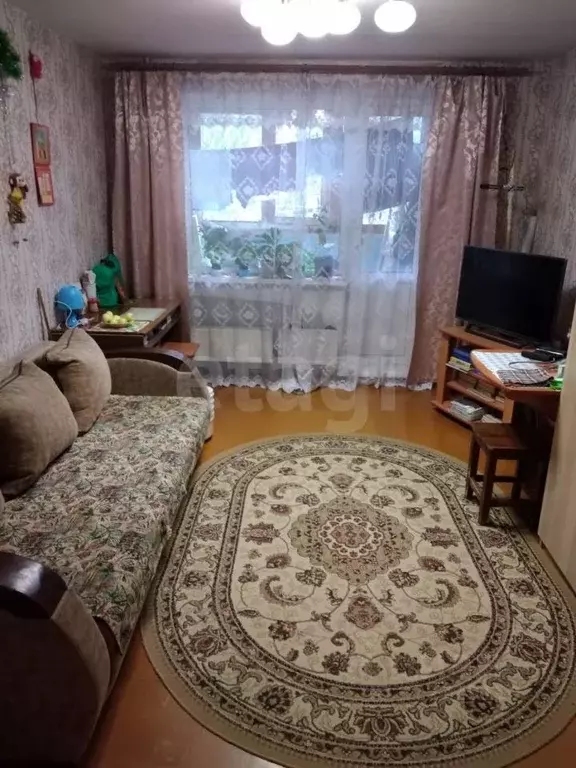 2-к кв. Свердловская область, Верхняя Пышма просп. Успенский, 58А ... - Фото 2