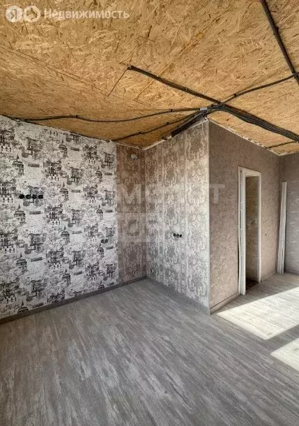 Квартира-студия: Севастополь, Гагаринский муниципальный округ, улица ... - Фото 1